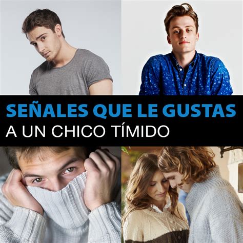 como ligar con un chico timido|Cómo atraer a un chico tímido: 10 Pasos (con imágenes)